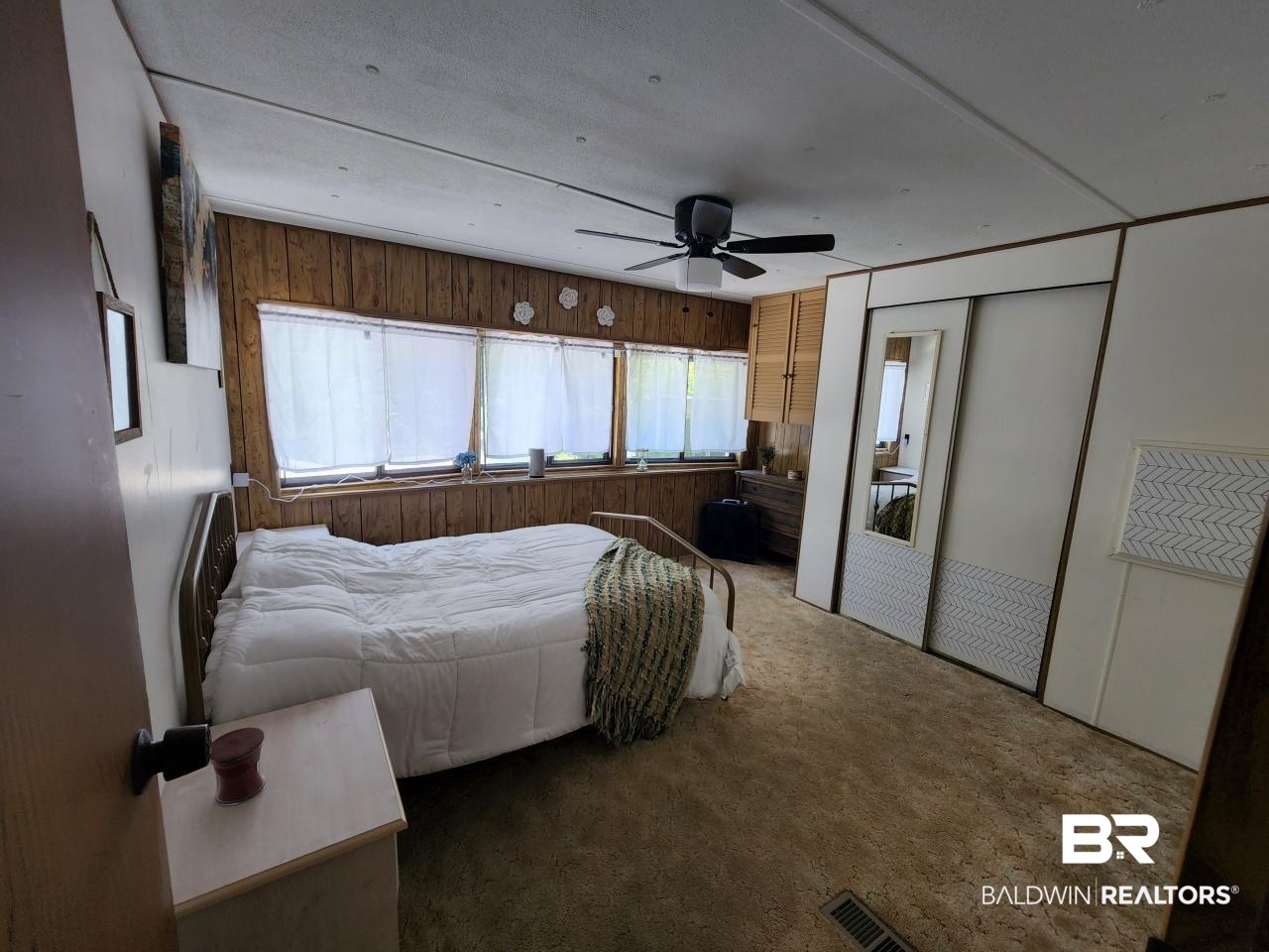 1353 Caney Loop Lillian, AL 36549 - Photo 11 of 32 Second Bedroom