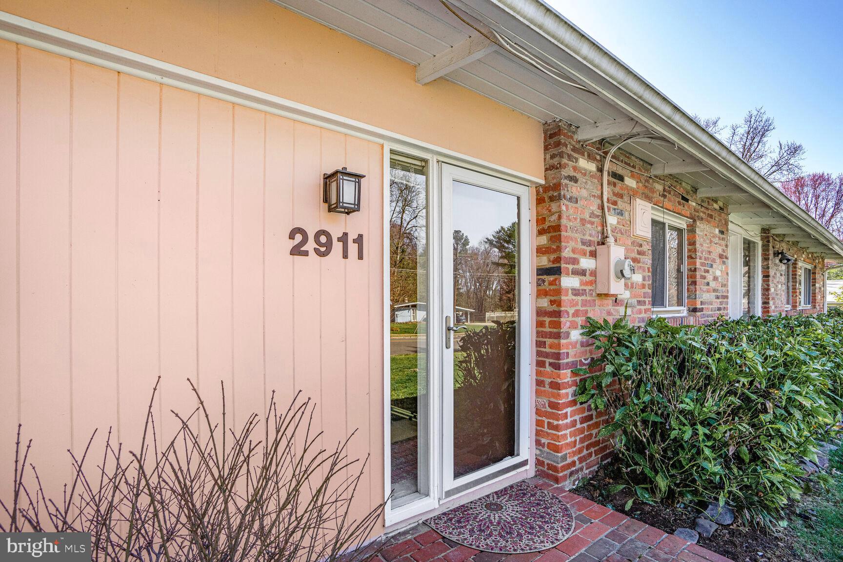 2911 Pine Spring Road Falls Church, VA 22042 - Photo 24 of 26 Welcome home to 2911 Pine Spring Rd, Falls Church!