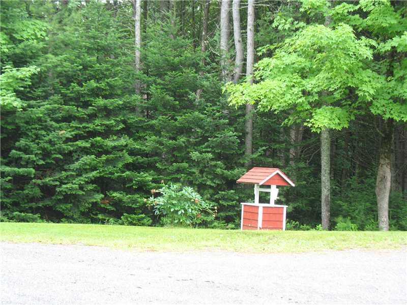 469 North Dexter Road Sangerville, ME 04479 - Photo 29 of 31 Yard/Garden.