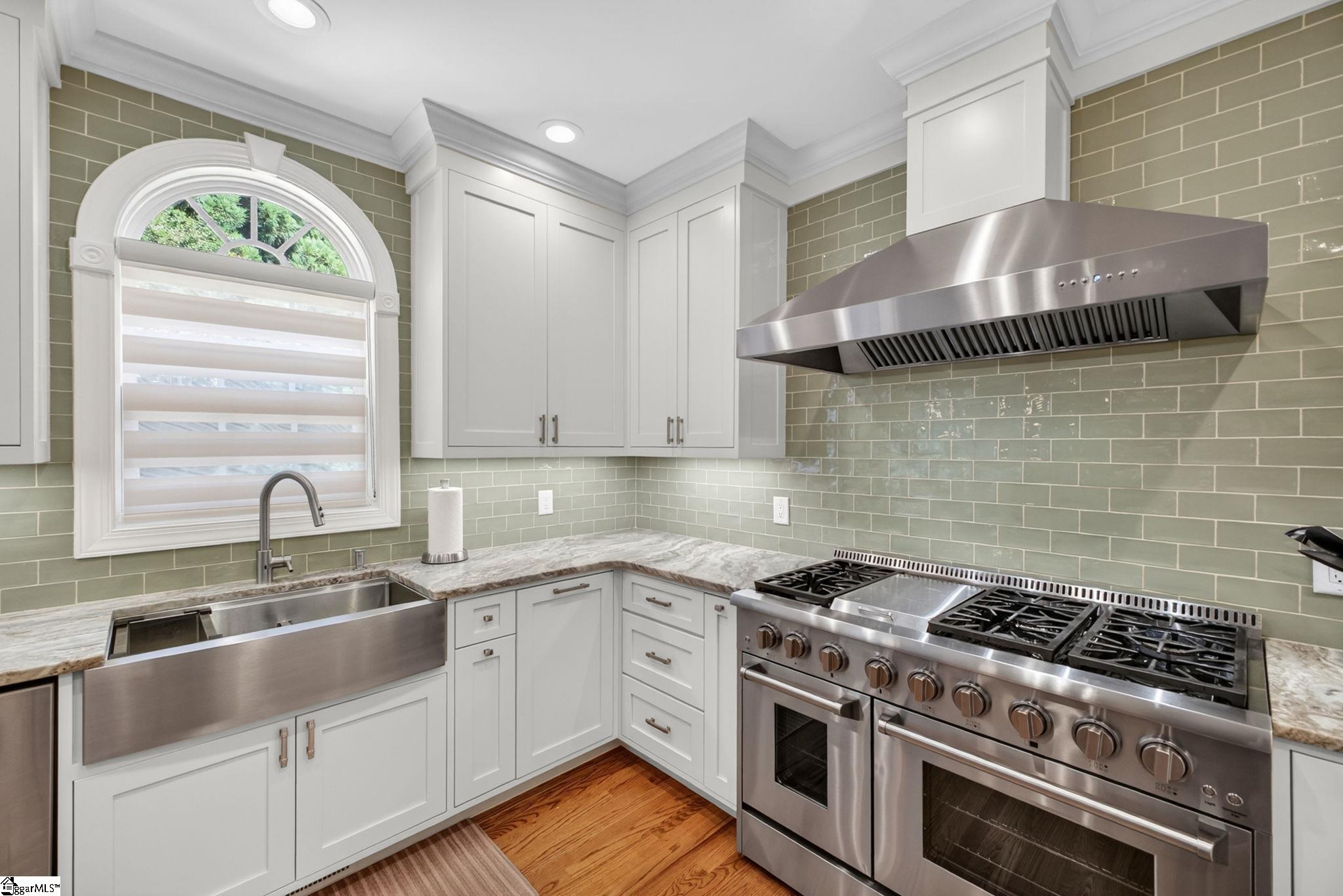 207 Benjamine Perry Court Simpsonville, SC 29681 - Photo 13 of 49