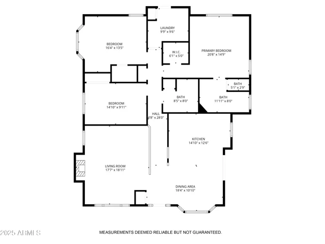 $849,000 | 34940 East Sky Hawk Road, Marana, AZ 85658