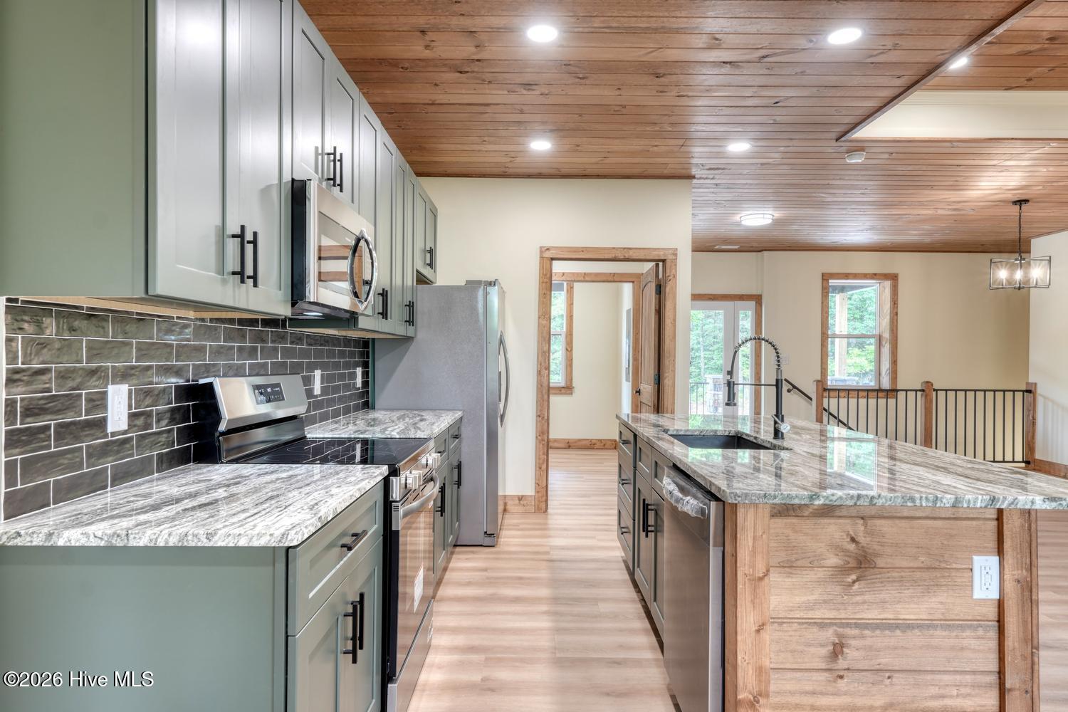 460 River Mountain Road Murphy, NC 28906 - Photo 17 of 72