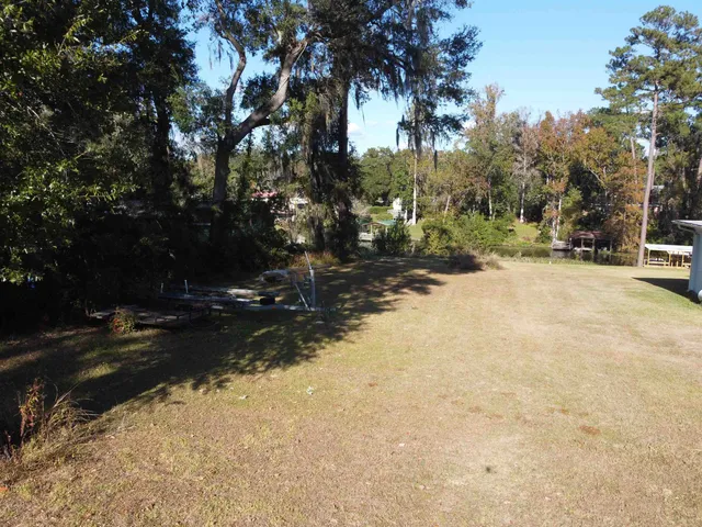 $149,000 | 0 Lanier Street, Tallahassee, FL 32310