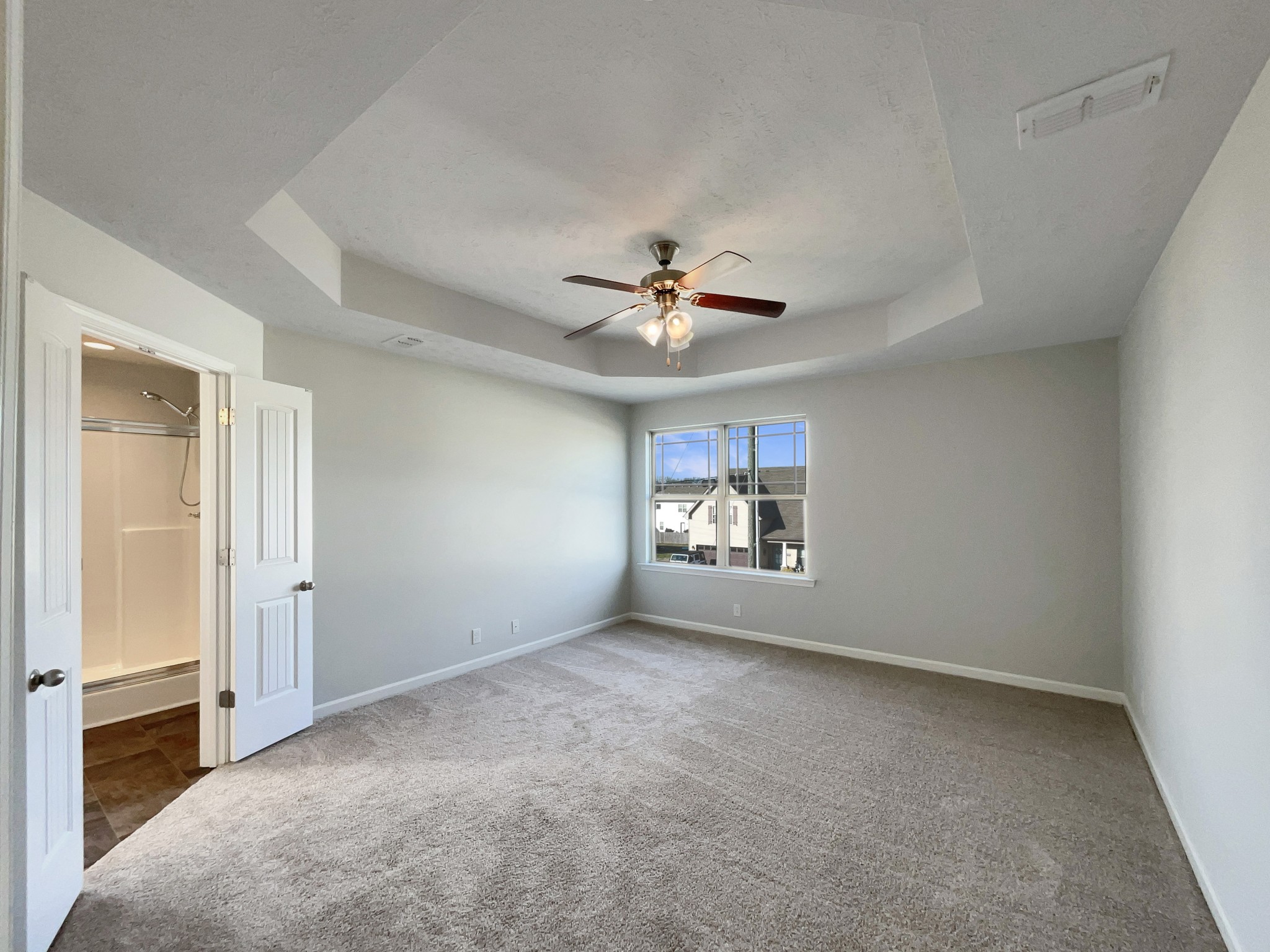 113 Copper Leaf Road Murfreesboro, TN 37128 - Photo 12 of 23 a view of an empty room with a window