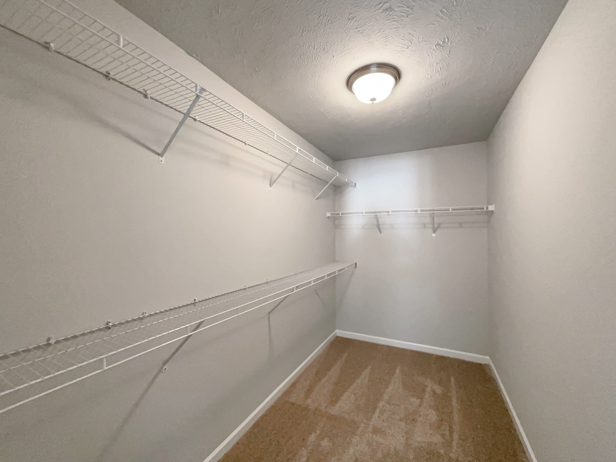 113 Copper Leaf Road Murfreesboro, TN 37128 - Photo 14 of 23 a view of a room with racks on the wall