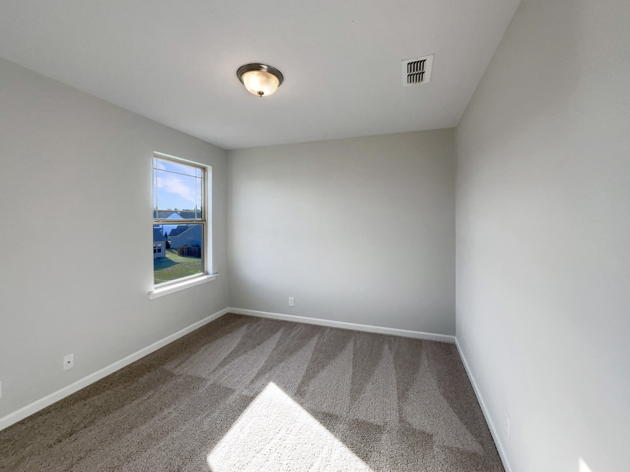 113 Copper Leaf Road Murfreesboro, TN 37128 - Photo 16 of 23 an empty room with a window