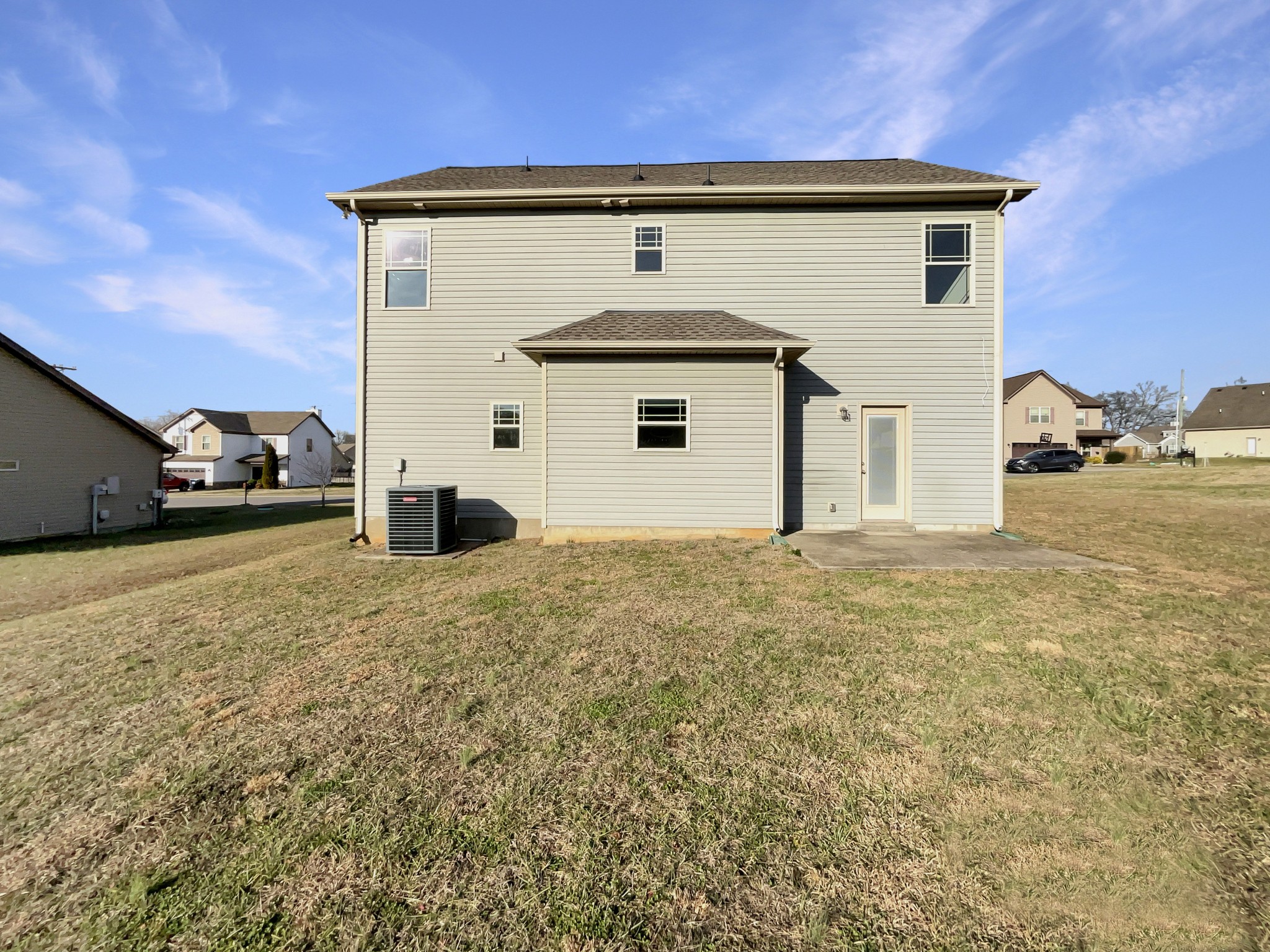 113 Copper Leaf Road Murfreesboro, TN 37128 - Photo 23 of 23 a front view of a house with a yard