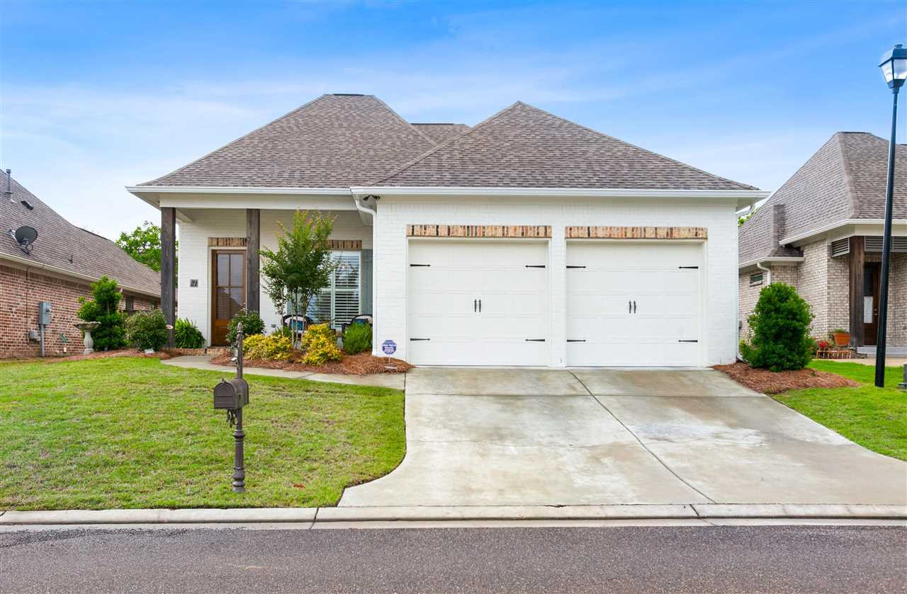 21 Enclave Circle Ridgeland, MS 39157 - Photo 1 of 46 Photo 1
