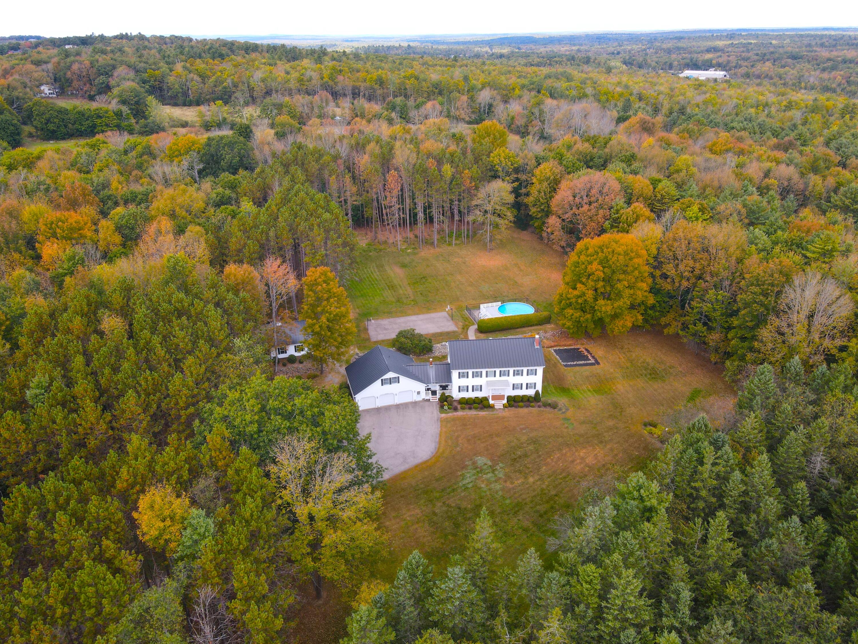 2101 Ohio Street Bangor, ME 04401 - Photo 2 of 86 Drone 1