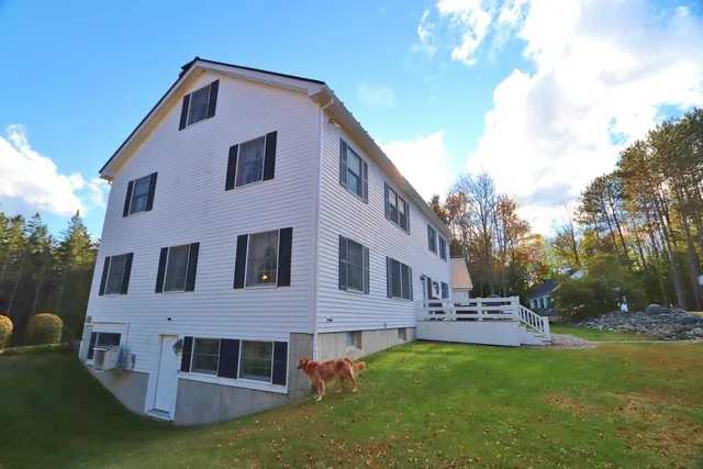 $925,000 | 2101 Ohio Street, Bangor, ME 04401