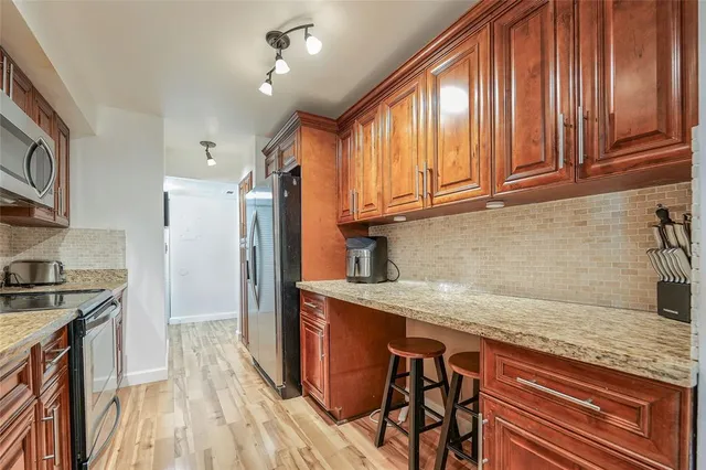 $149,000 | 3821 Environ Boulevard, Unit 603, Lauderhill, FL 33319