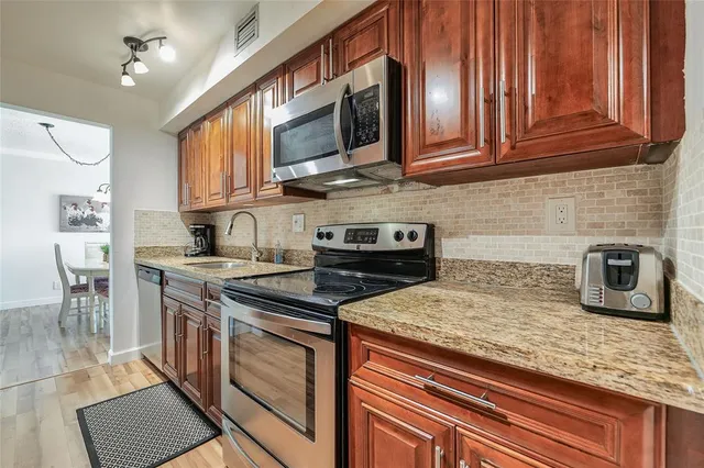 $149,000 | 3821 Environ Boulevard, Unit 603, Lauderhill, FL 33319