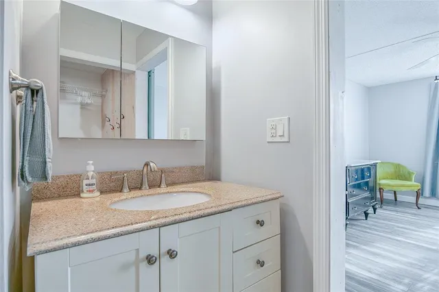 $149,000 | 3821 Environ Boulevard, Unit 603, Lauderhill, FL 33319