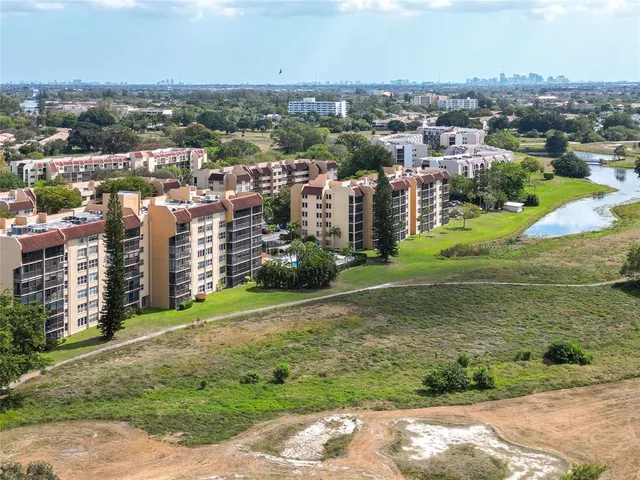 $149,000 | 3821 Environ Boulevard, Unit 603, Lauderhill, FL 33319