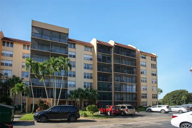 $149,000 | 3821 Environ Boulevard, Unit 603, Lauderhill, FL 33319