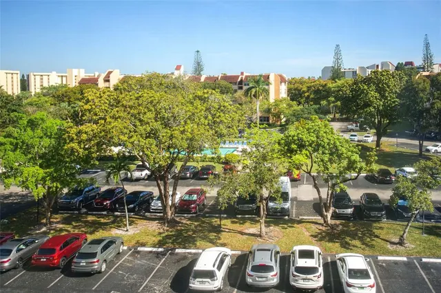 $149,000 | 3821 Environ Boulevard, Unit 603, Lauderhill, FL 33319