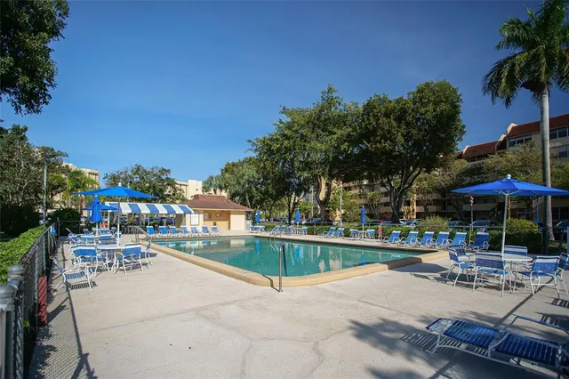 $149,000 | 3821 Environ Boulevard, Unit 603, Lauderhill, FL 33319