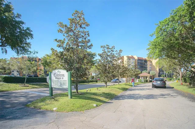 $149,000 | 3821 Environ Boulevard, Unit 603, Lauderhill, FL 33319