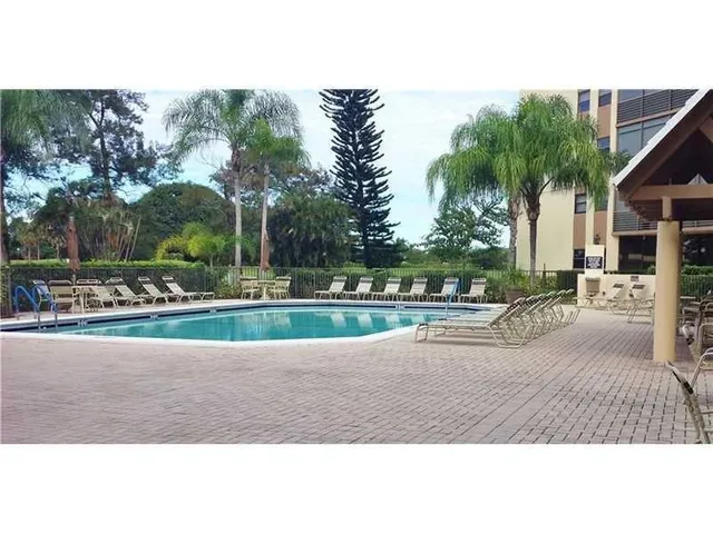 $149,000 | 3821 Environ Boulevard, Unit 603, Lauderhill, FL 33319