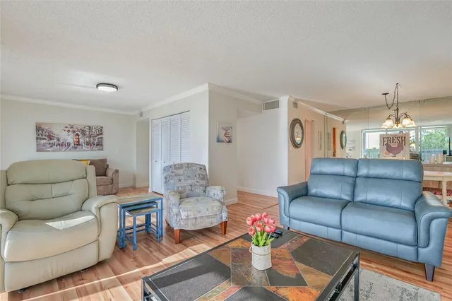 $149,000 | 3821 Environ Boulevard, Unit 603, Lauderhill, FL 33319