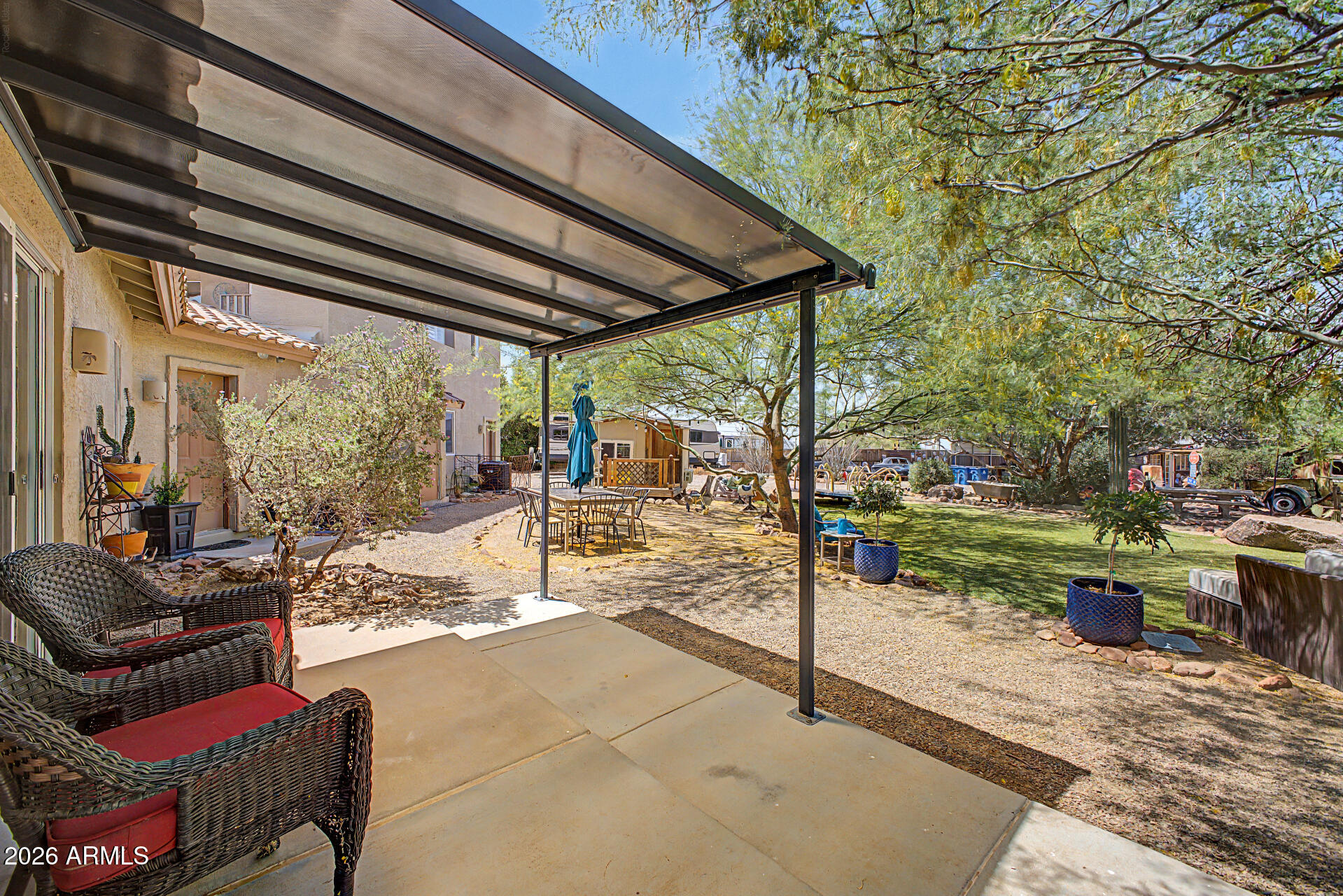 1502 South Prospectors Road Apache Junction, AZ 85119 - Photo 42 of 93 44 - Prospector