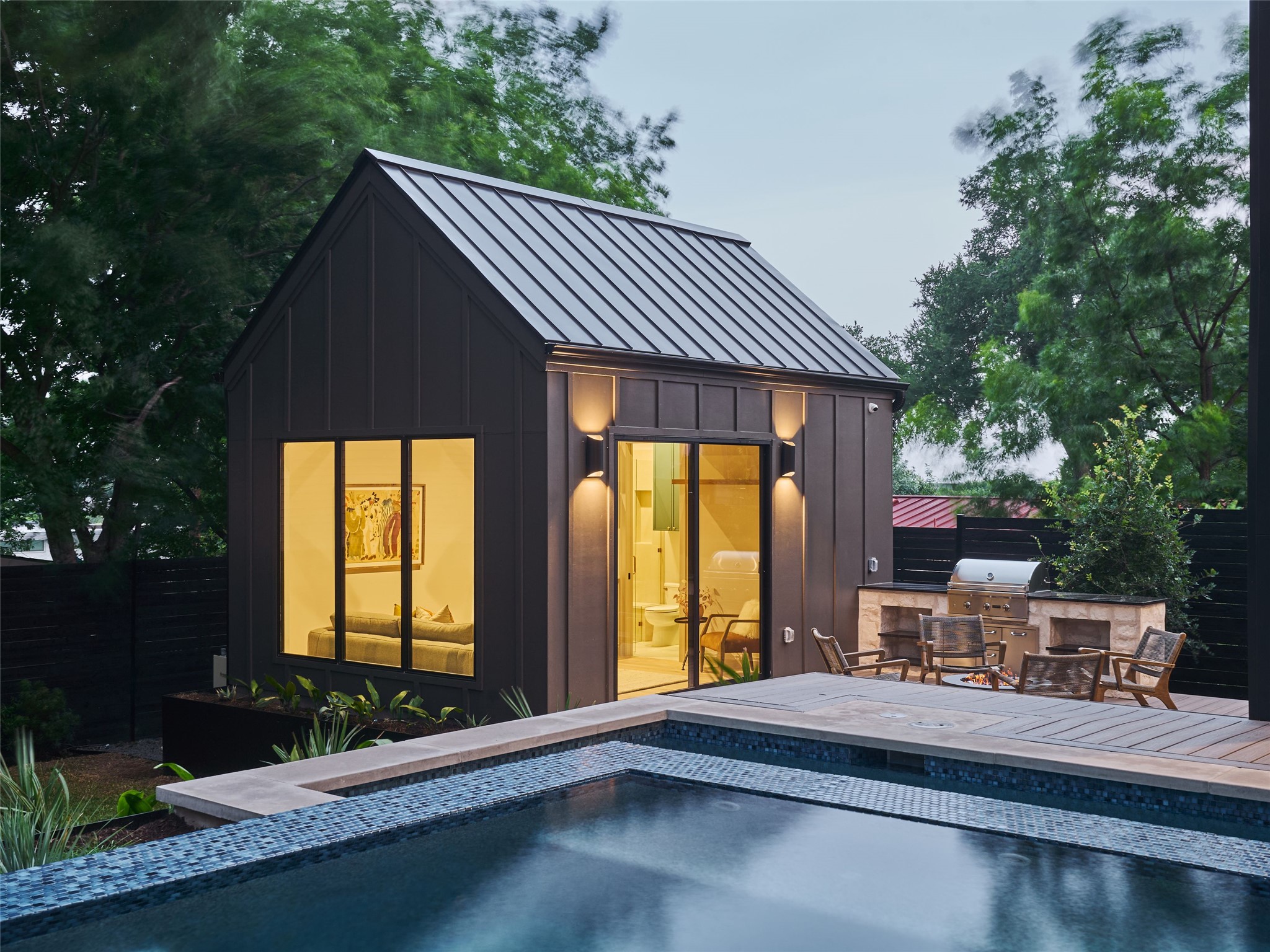 1602 Taylor Gaines Street Austin, TX 78741 - Photo 5 of 40