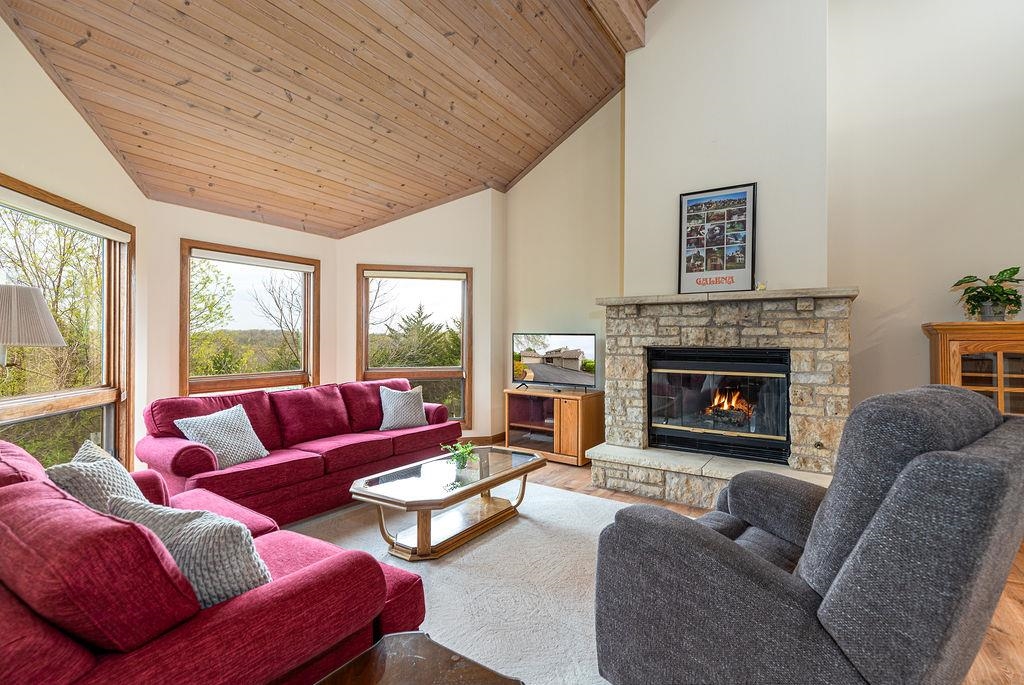 23 Cedar Rim Trail Galena, IL 61036 - Photo 13 of 64