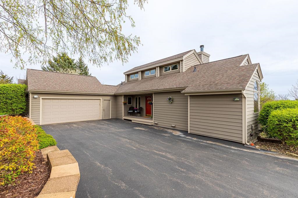 23 Cedar Rim Trail Galena, IL 61036 - Photo 2 of 64