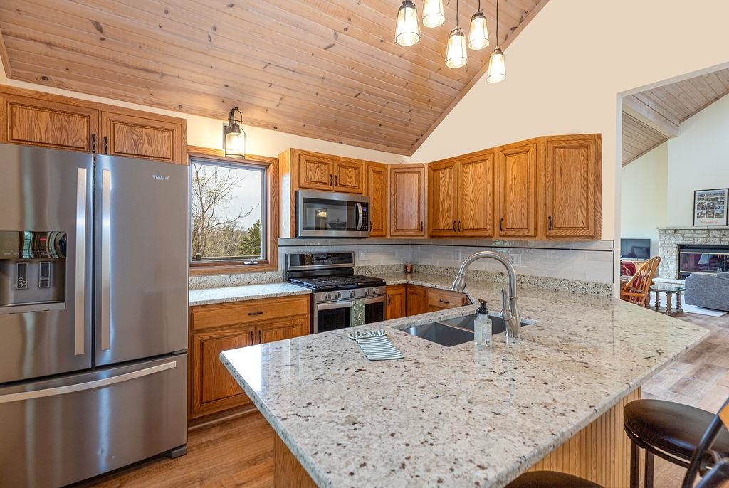 23 Cedar Rim Trail Galena, IL 61036 - Photo 21 of 64