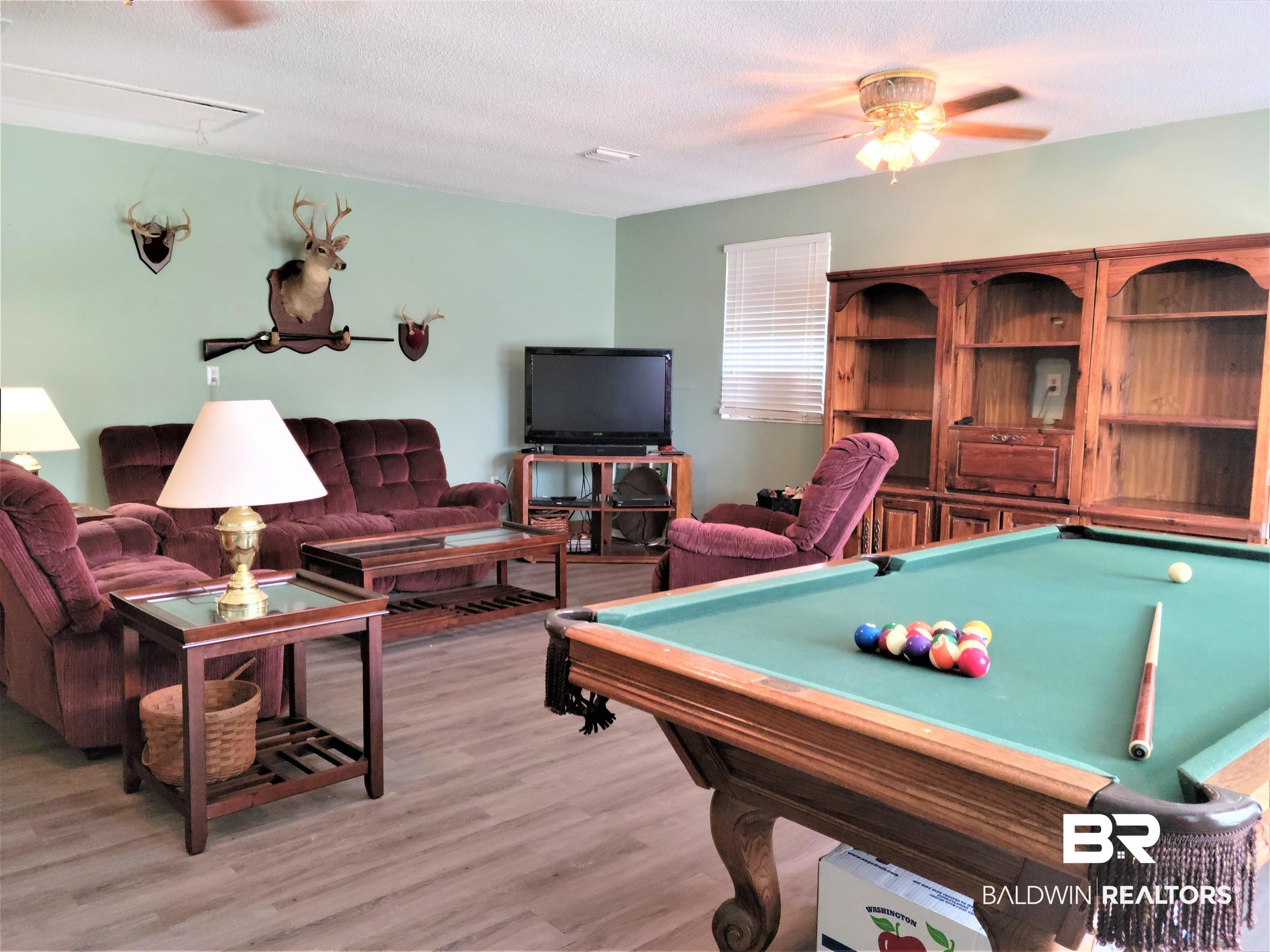 612 East Greenwood Road Summerdale, AL 36580 - Photo 15 of 27