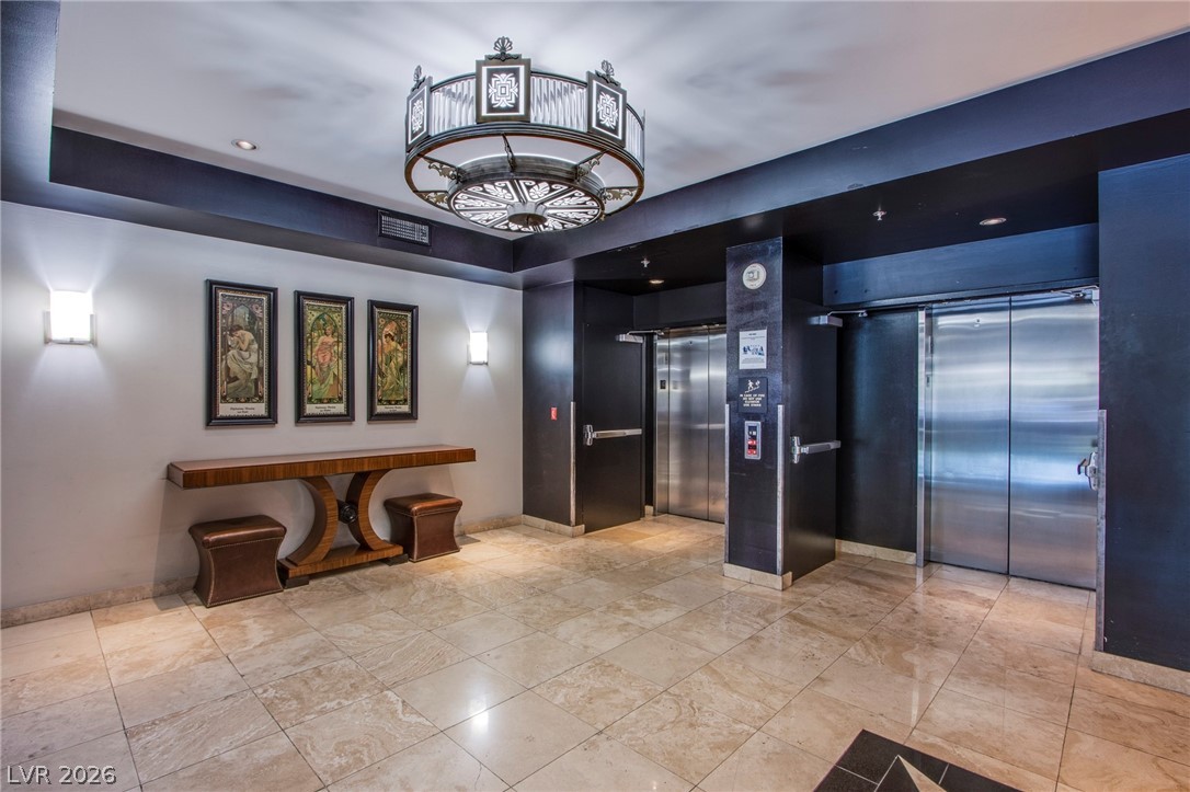 360 East Desert Inn Road, Unit 1008 Las Vegas, NV 89109 - Photo 53 of 66
