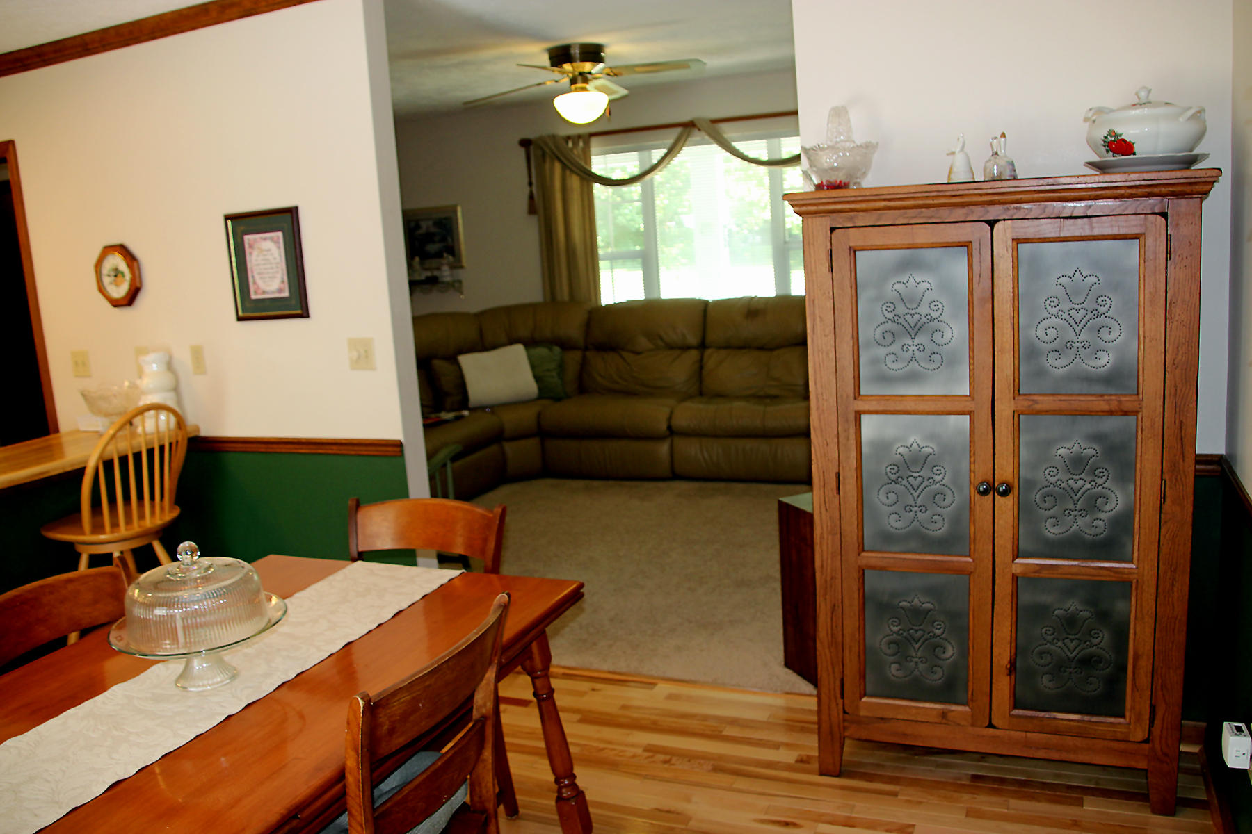 126 Hendrix Drive Oak Ridge, TN 37830 - Photo 11 of 32 009