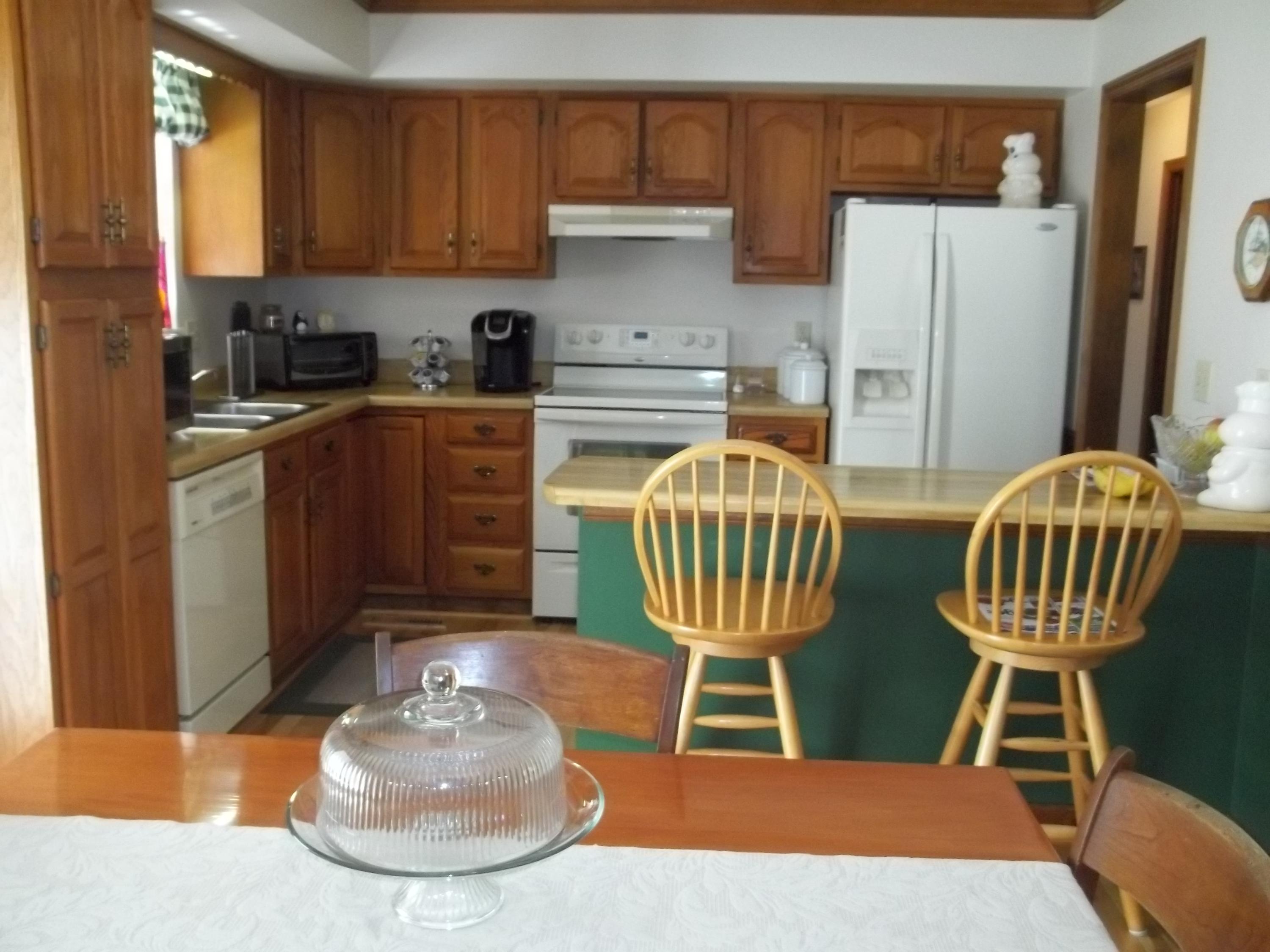 126 Hendrix Drive Oak Ridge, TN 37830 - Photo 12 of 32 100_7793