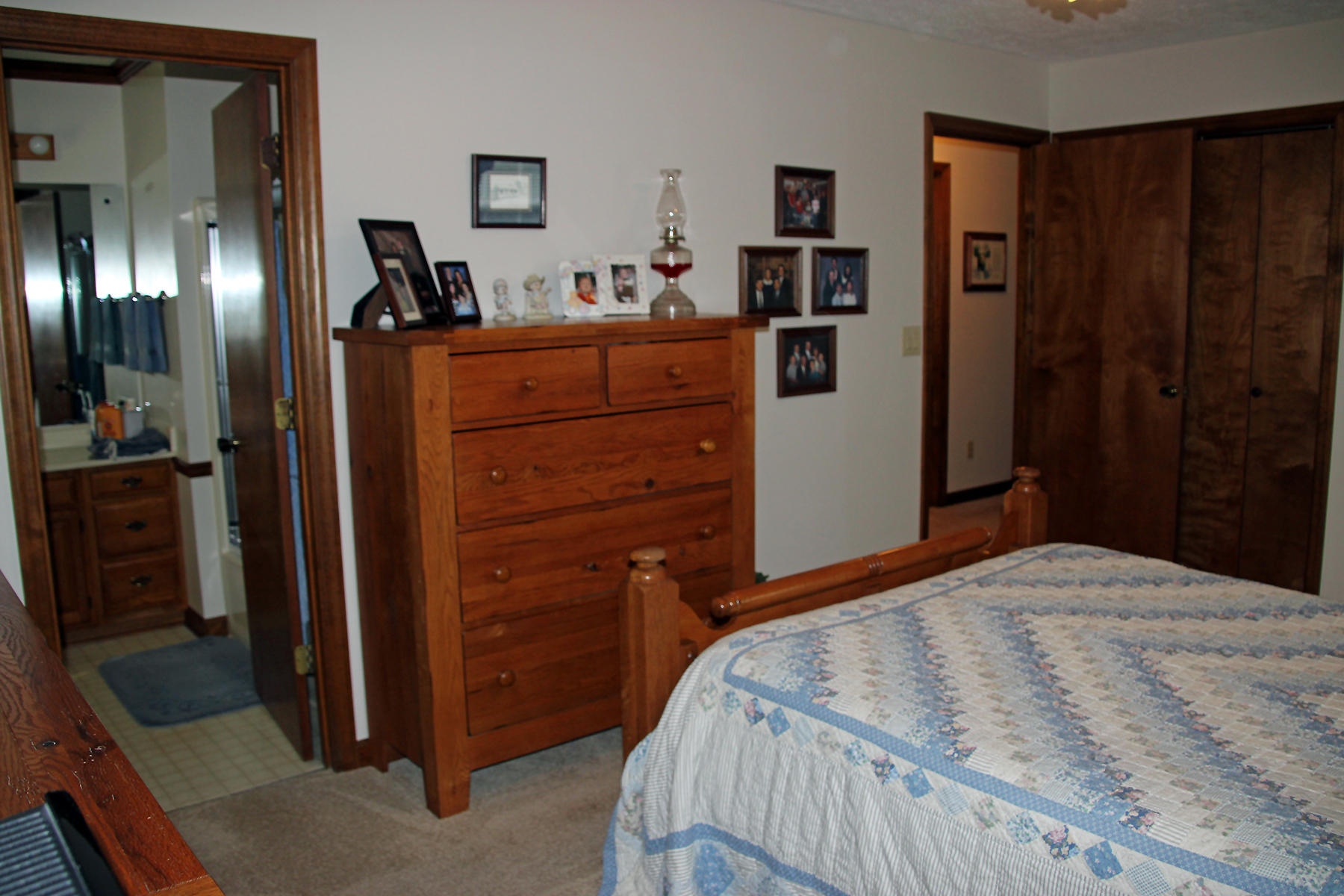 126 Hendrix Drive Oak Ridge, TN 37830 - Photo 15 of 32 002