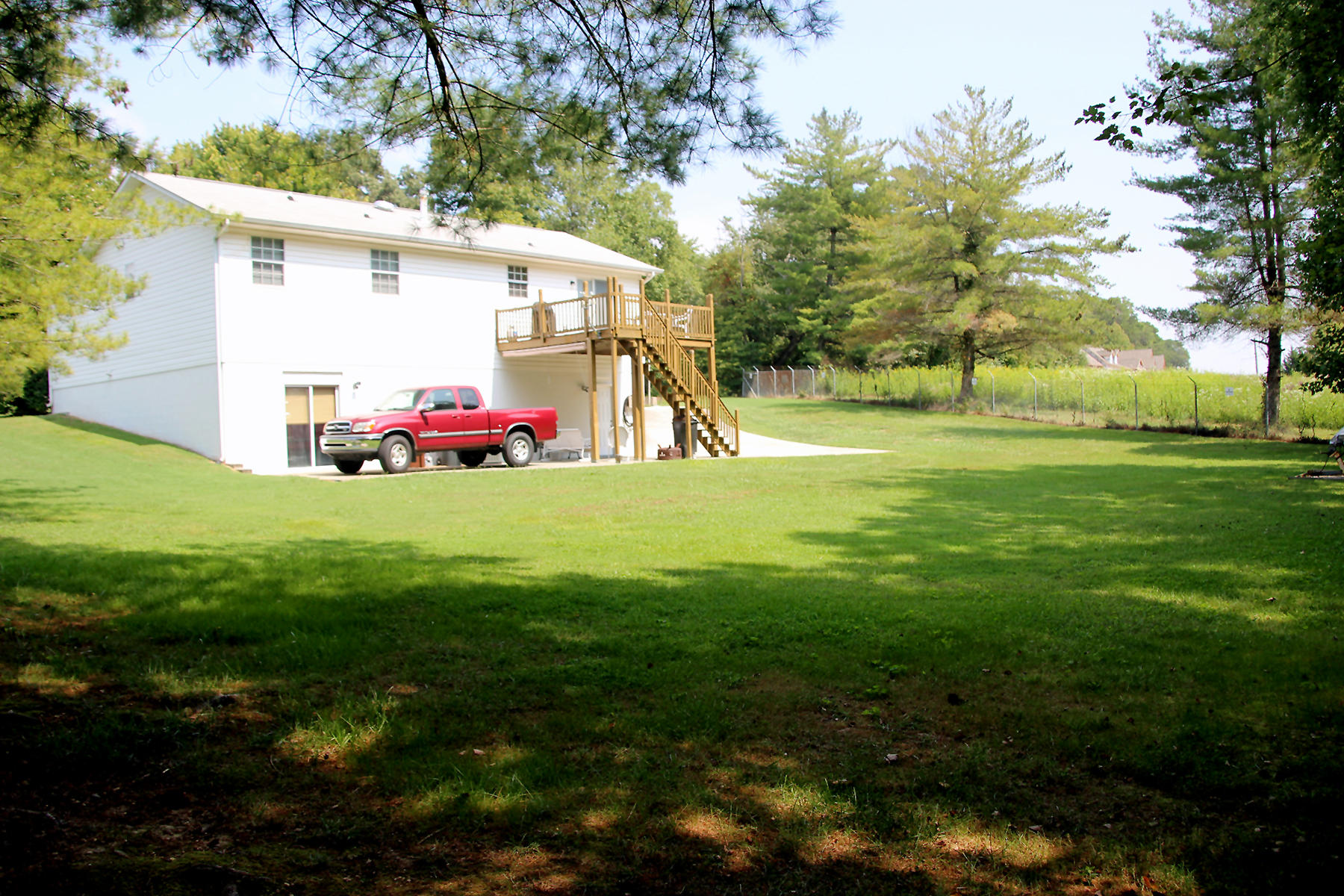 126 Hendrix Drive Oak Ridge, TN 37830 - Photo 29 of 32 022