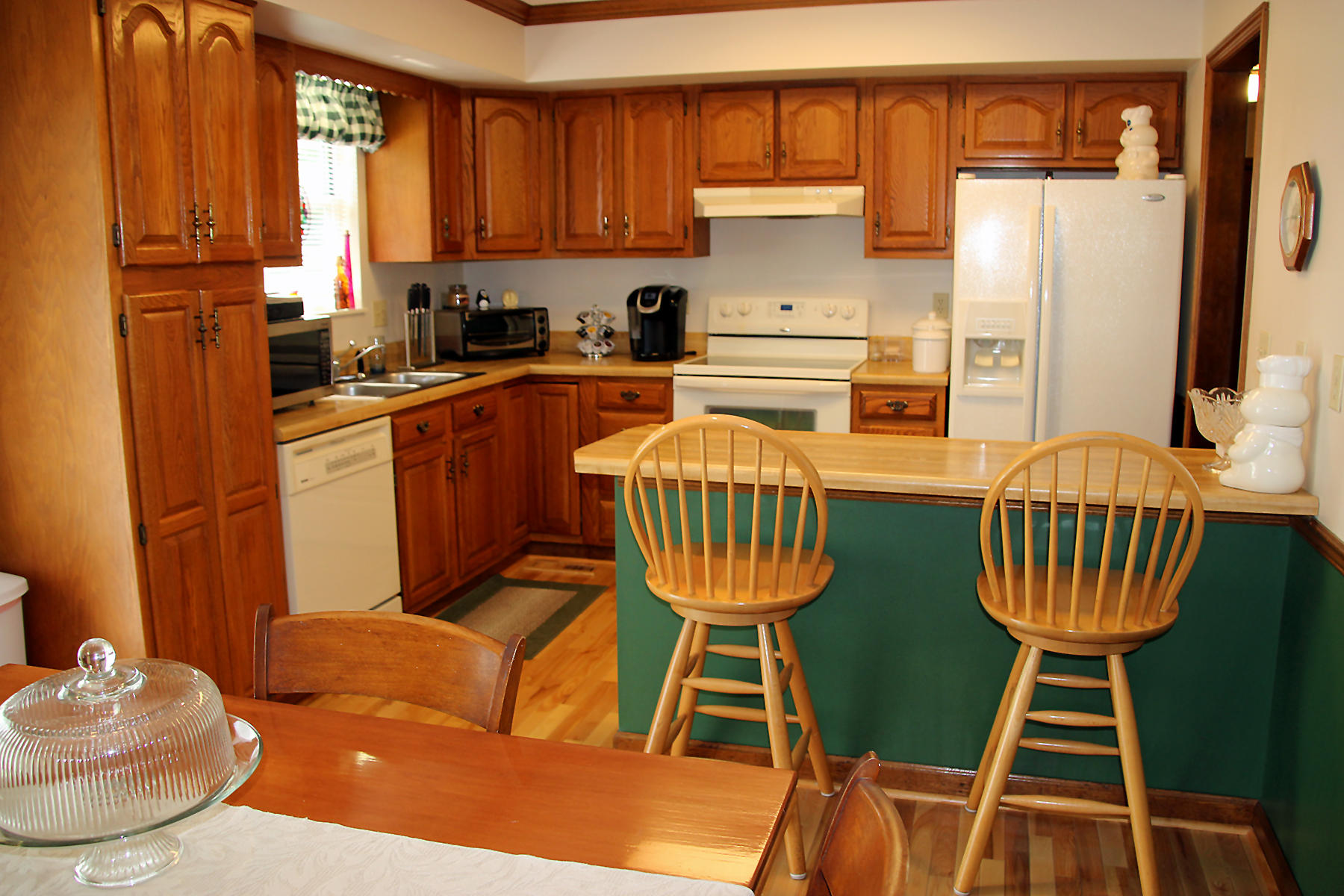 126 Hendrix Drive Oak Ridge, TN 37830 - Photo 8 of 32 010