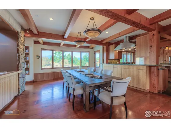$6,995,000 | 11780 Gold Hill Road, Boulder, CO 80302