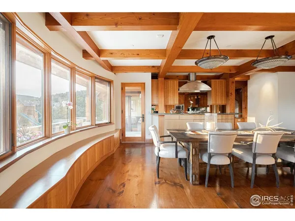 $6,995,000 | 11780 Gold Hill Road, Boulder, CO 80302