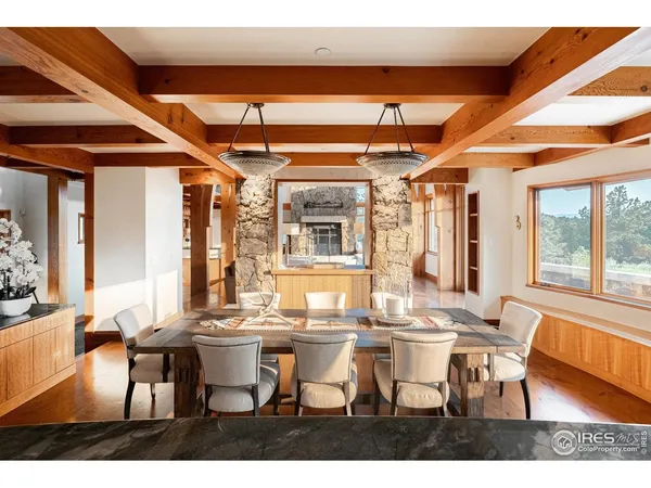 $6,995,000 | 11780 Gold Hill Road, Boulder, CO 80302