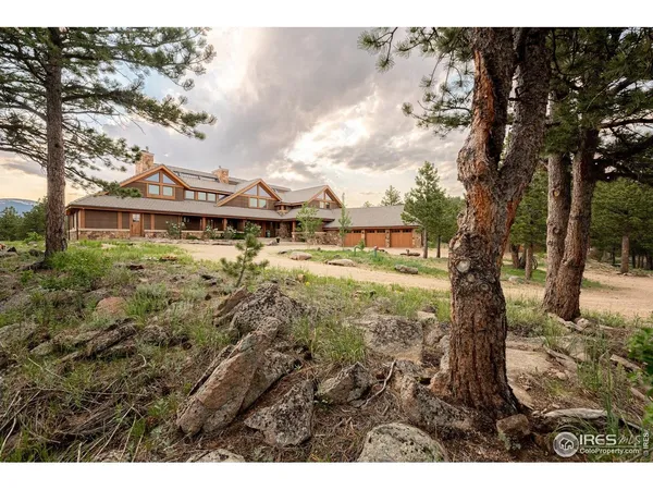 $6,995,000 | 11780 Gold Hill Road, Boulder, CO 80302