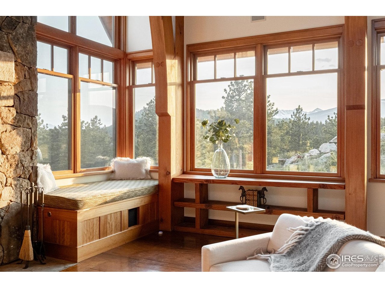 11780 Gold Hill Road Boulder, CO 80302 - Photo 8 of 37