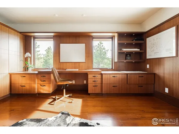 $6,995,000 | 11780 Gold Hill Road, Boulder, CO 80302