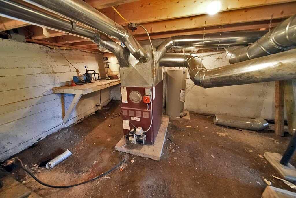 292 McSheffery Road Houlton, ME 04730 - Photo 43 of 55 basement-292-mcsheffery-rd