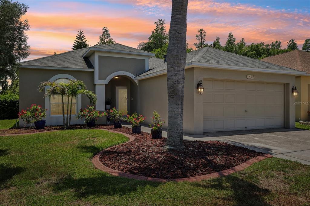 1628 Crossvine Court Trinity, FL 34655 - Photo 50 of 58