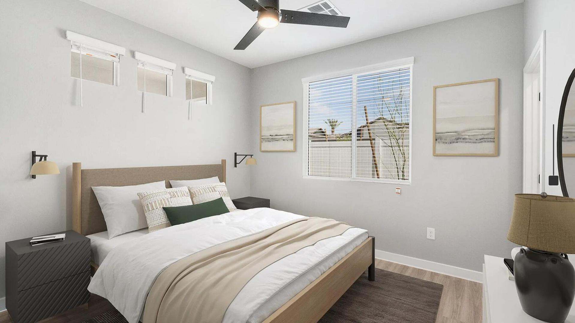 17365 West Lower Buckeye Road, Unit 3 Goodyear, AZ 85338 - Photo 18 of 18 Photo #18
