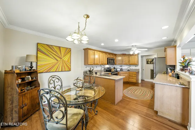 $619,999 | 107 Oohleeno Way, Loudon, TN 37774