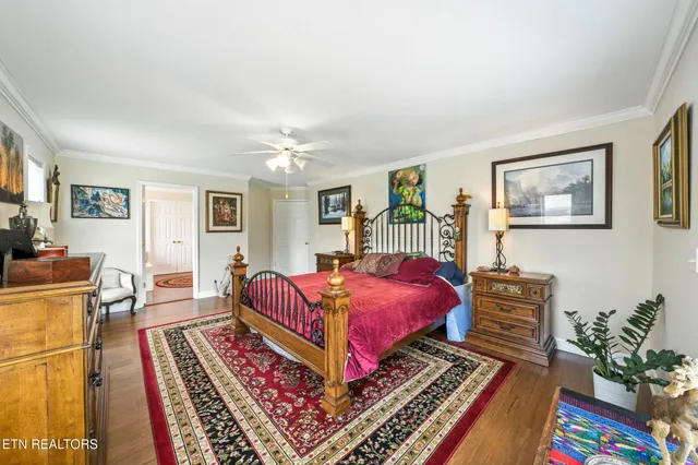 $619,999 | 107 Oohleeno Way, Loudon, TN 37774