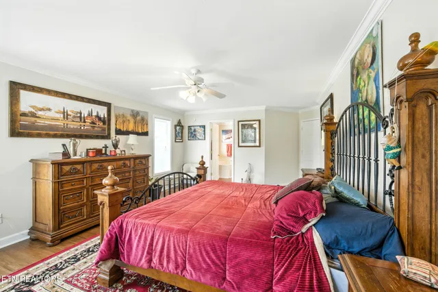 $619,999 | 107 Oohleeno Way, Loudon, TN 37774