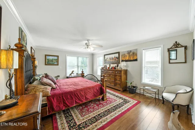 $619,999 | 107 Oohleeno Way, Loudon, TN 37774