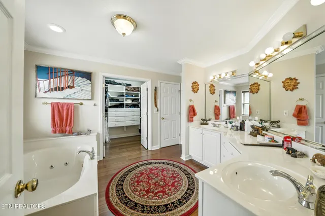 $619,999 | 107 Oohleeno Way, Loudon, TN 37774